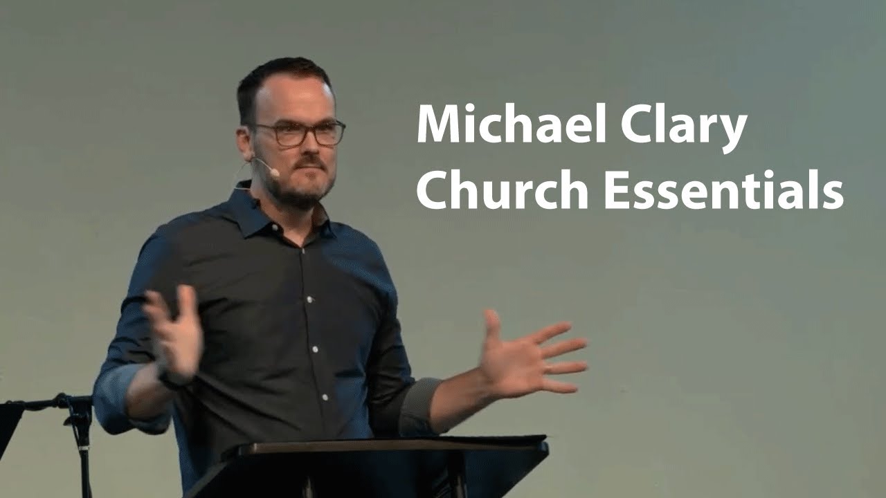 Grace and Truth