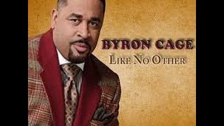 &quot;Like No Other&quot; Byron Cage