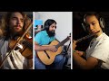 The Kesh Jig, The Lilting Banshee and Jon Morrison's Jig - Irish Music Set