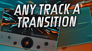 Video thumbnail for Easily Turn ANY TRACK Into A Transition: Ujam Boost Review by Orpheus Audio Academy