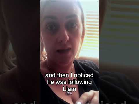 Lexi Tells Her Story Of Silence