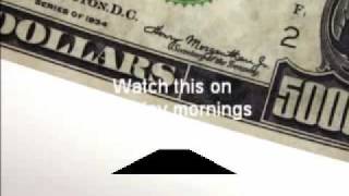 The Science of Getting Rich - Monday Affirmation