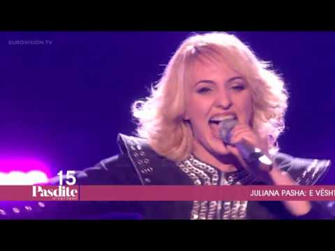 Pasdite ne TCH, 8 Nentor 2016, Pjesa 3 - Top Channel Albania - Entertainment Show