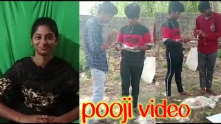 RUSK RAVI PAGE (2) POOJI 🎥