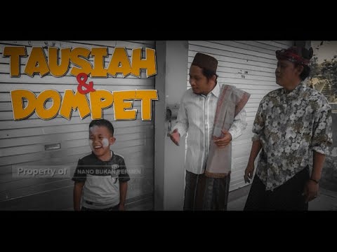 tausiah-oh-tausiah