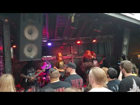 Vale of Pnath - Live, Clip