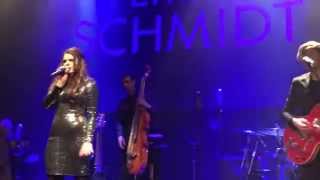 Boom Boom - Femme Schmidt - Cafe Hahn Koblenz