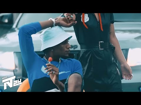 🤣( AMARRAME )🤣 La Rabia 24 ft El Cheo 18 ❌ El Valiente ❌ Big Flow - PALOMA(VIDEO OFICIAL) Remix 2020