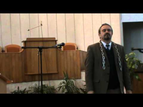 Prof. Radu Gheorghita - Efeseni cap 4-5-6