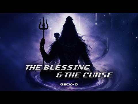 Geck-o - The Blessing & The Curse