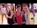 A-Troupe Auditions (Group 4) - The Next Step Extended  Dances (Season 2)
