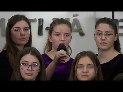 Dynamis: A la nanita nana , Buzău - dec.2022