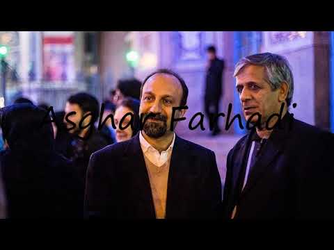 How to pronounce Asghar Farhadi?