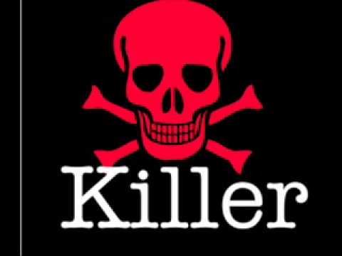 KILLER WSZ X ERSA   PARE SŁÓW ZA KRATY