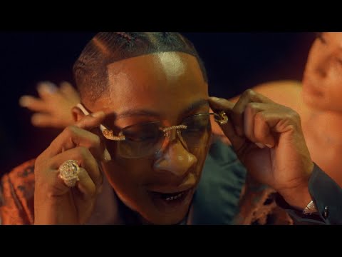 Capolow - PIMP (Exclusive Music Video)
