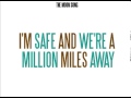 Karen O - The Moon Song (Lyrics) 