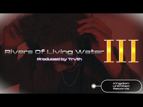 J-Oh Zw, Sherkhy - Chii? (Official Lyric Video) Rivers Of Living Water III