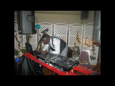 Promotional video thumbnail 1 for DJ PROgressive BLacK
