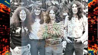 APRIL WINE    The whole worlds going crazy