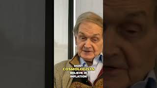 Roger Penrose Shocks Physicists: "The Universe Doesn't Work Like That!"