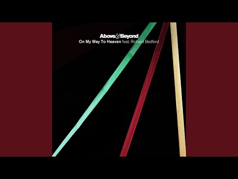 Video thumbnail for On My Way to Heaven (Club Mix)