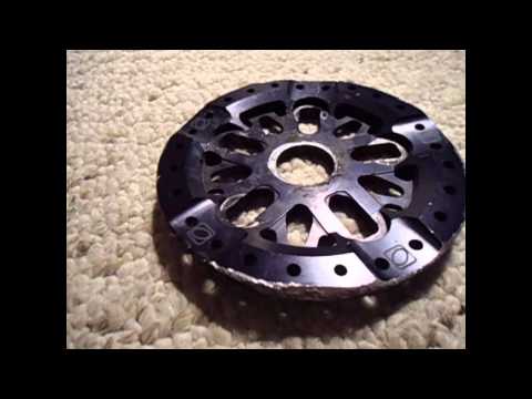 Oddssey MDS Sprocket Review