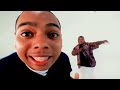 El Gato Volador - Cracker Jack (Official Video) El Chombo