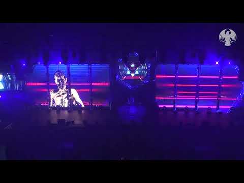 Darklands 2023 - DJ set - DJRW - Fusion party