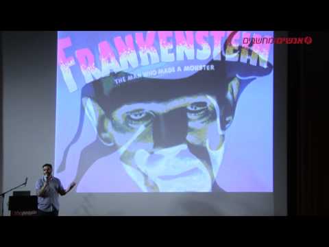 Disposable Components: Chad Fowler @ Rails Israel 2013