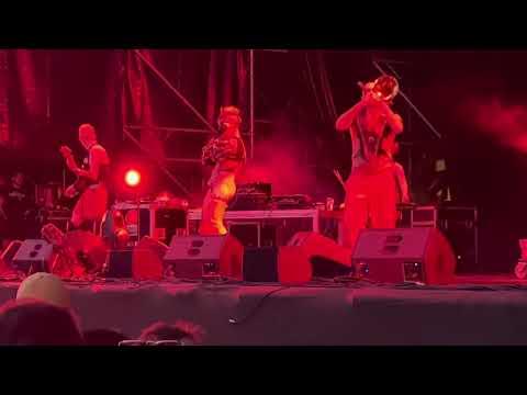 Teto Preto @ Primavera