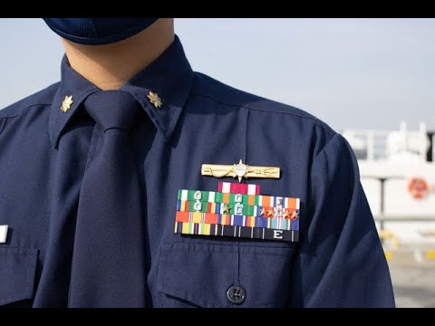 CSPI Program offers students a path to the Coast Guard