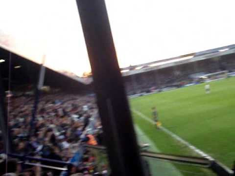 VFL Osnabrück : Hansa Rostock (27. April '09)