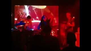 Midday Veil covering Amon Düül II's "Archangels Thunderbird"