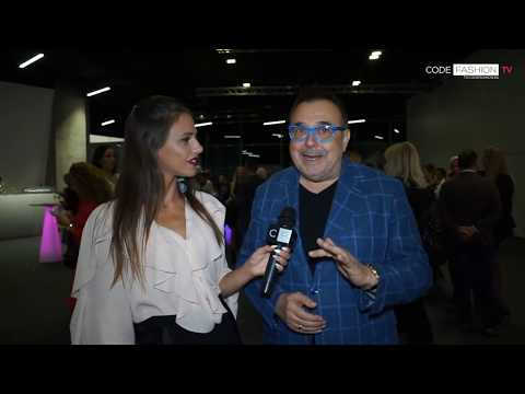 Проф. Любомир Стойков коментира най-новата колекция на Twinset