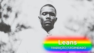 Frank Ocean - Lens (Legendado)