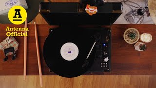 The BLANK Shop '랜선탈출 (Feat. 이진아)' (Official Audio)