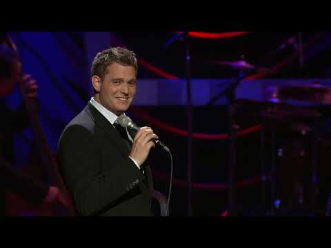 Fever - Michael Bublé