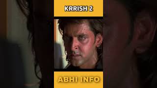 Download lagu Amazing fact about krrish 2 #shorts #krrish #india mp3