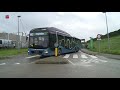 Passagiers uit bus gehaald vanwege verdachte situatie