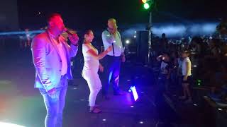 Maco &Mamuko 2018 Ríma Sombat Maco &Mamuko 2018 Ríma Sombat