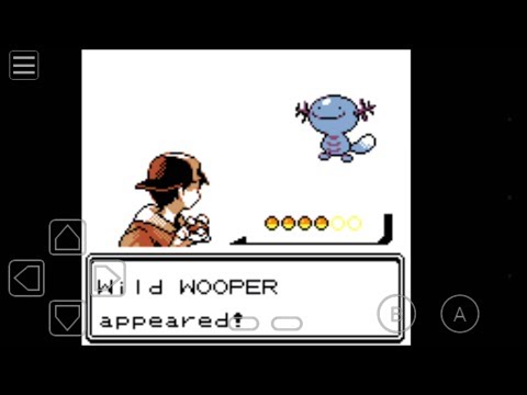 Let's Play Some Pokemon Crystal! Pt 22