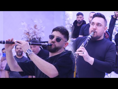 Silvestar & Sali Okka - KAVAL SHOW 2023