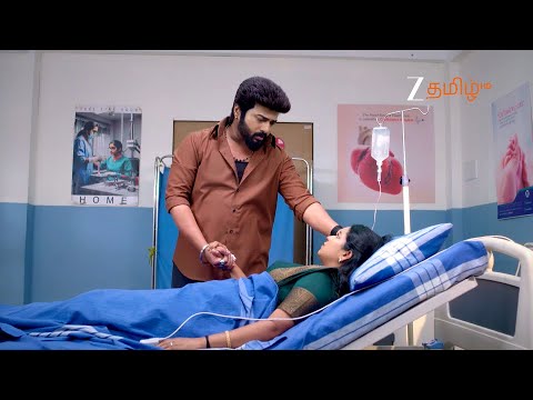Karthigai Deepam (கார்த்திகை தீபம்) | Mon - Sat, 9:00 PM | 15th December 2025 | Promo | Zee Tamil.