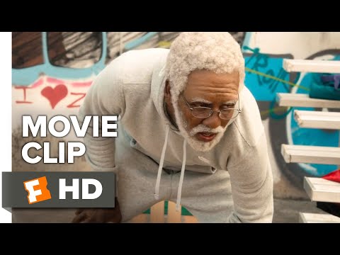 Uncle Drew Movie Clip - Hold My Nuts (2018) | Movieclips Coming Soon
