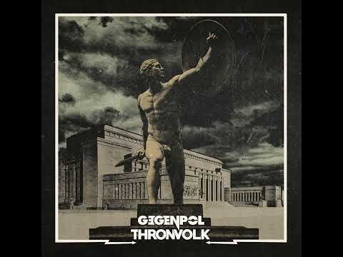 Thronvolk - Zu Pferde