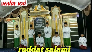 Download lagu TARIAN ISLAMI SALAMI 'tohir madura mp3 Download lagu TARIAN ISLAMI SALAMI 'tohir madura mp3