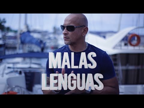 ZP - Malas Lenguas  (Video Oficial)