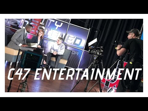 JoshPies.com/C47Films.com video.