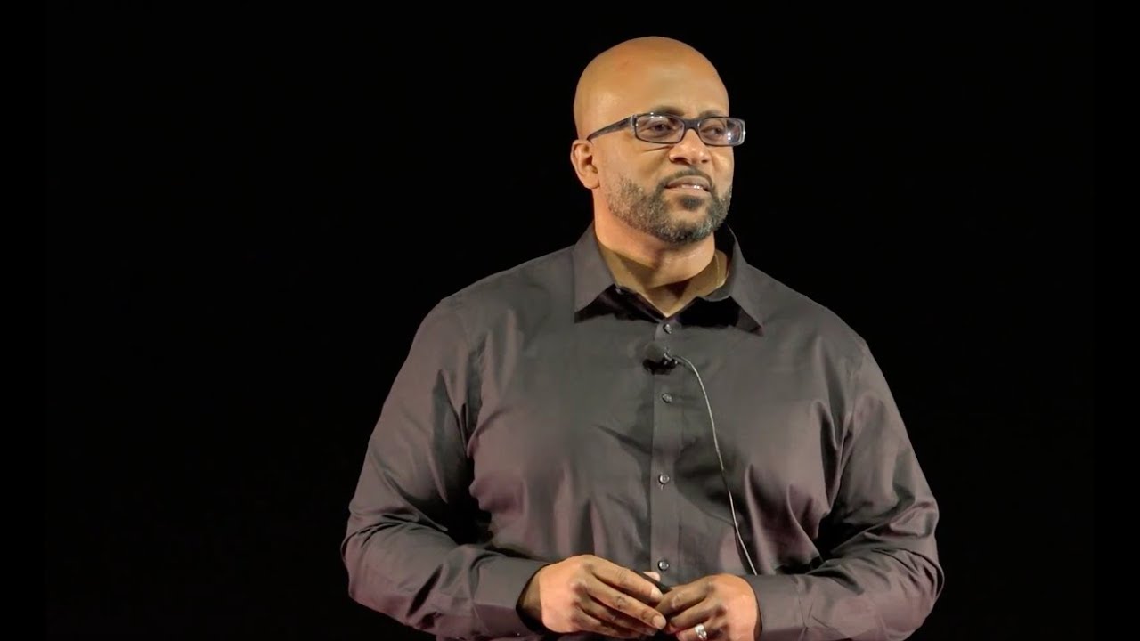 No Limits, Only Boundaries | James Officer | TEDxHobartHighSchool