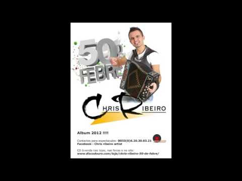 Chris Ribeiro- Vamos ao kuduro